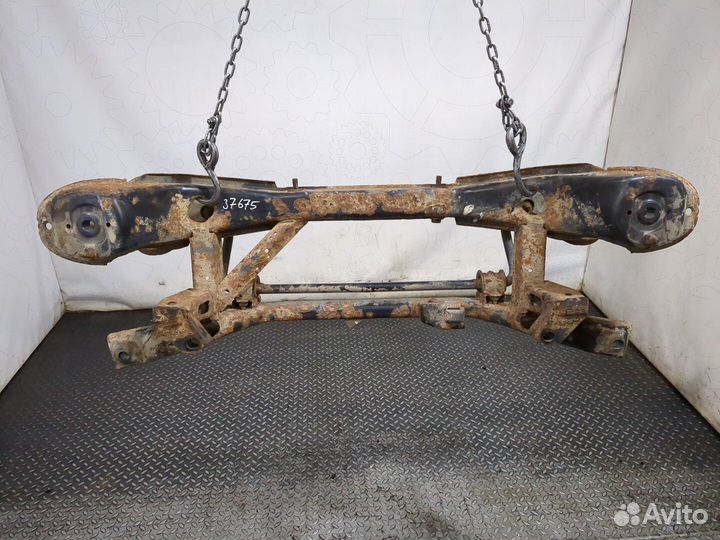 Рычаг подвески Ford Focus 1, 2002