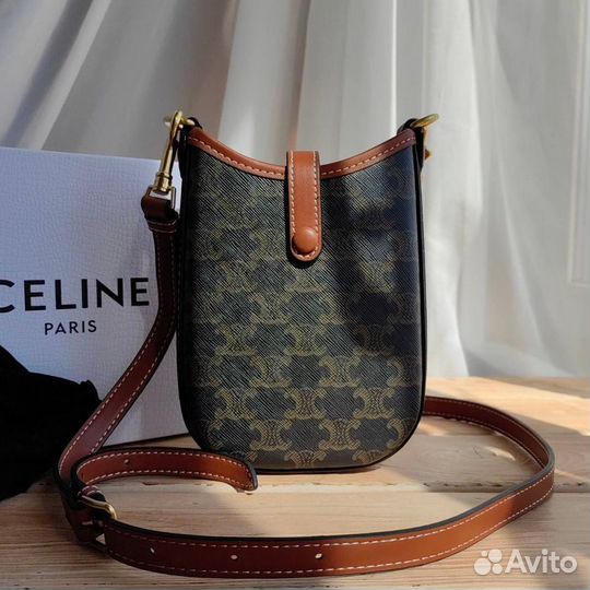 Сумка Celine