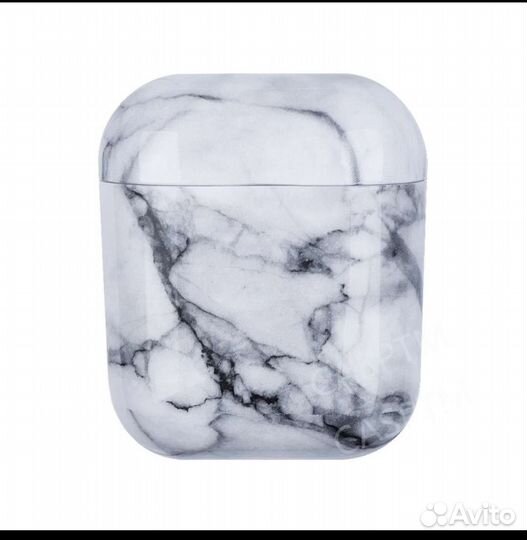 Чехол для Airpods 2 новый