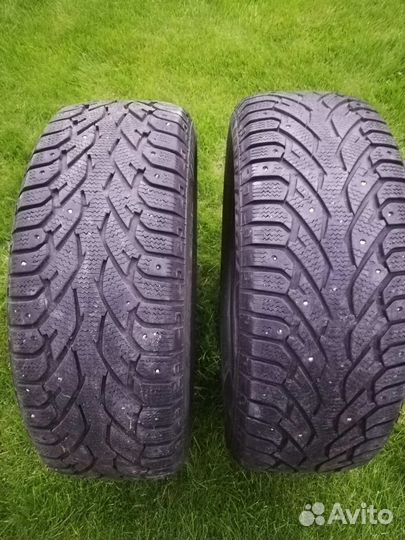 Matador MP 50 Sibir Ice 195/60 R15