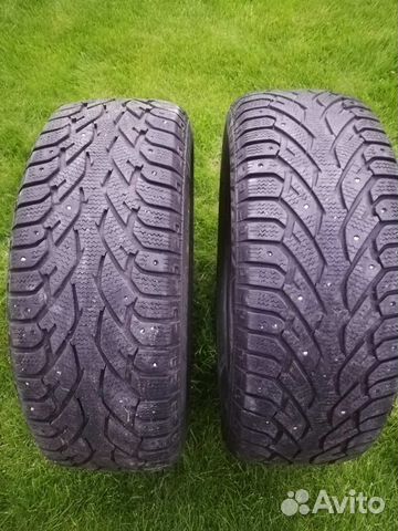 Matador MP 50 Sibir Ice 195/60 R15