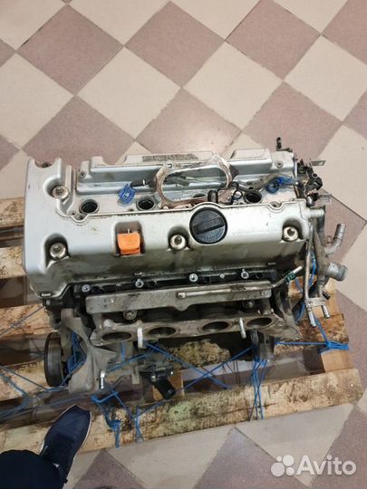 K24Z3 в разбор