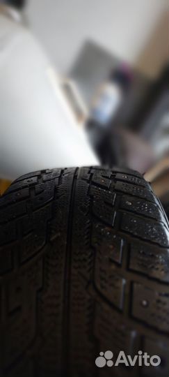 Kumho I'Zen RV Stud KC16 225/65 R17 106T