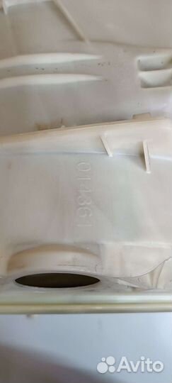 Бак для сма ariston 8кг