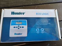 Hunter Eco-Logic контроллер авт-го полива