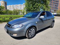 Chevrolet Lacetti 1.4 MT, 2010, 238 000 км, с пробегом, цена 399 000 руб.