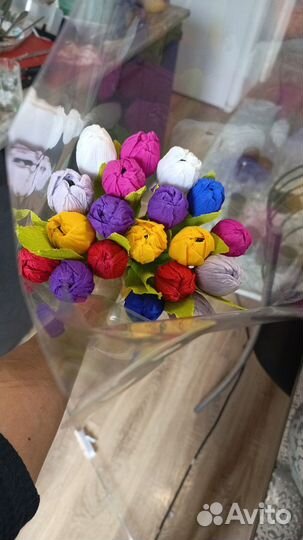 Подарок на 8 марта