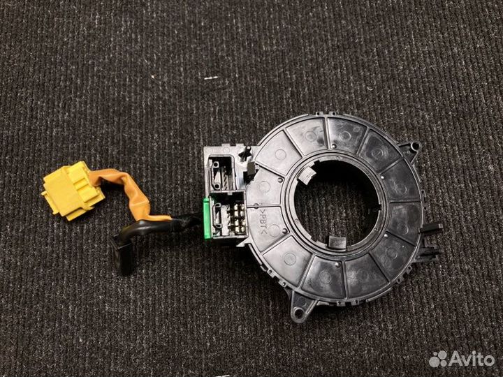 Шлейф подрулевой Mitsubishi Lancer CY4A 4B11 2007