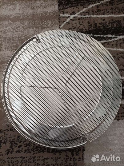 Фальш дно для перегонного куба