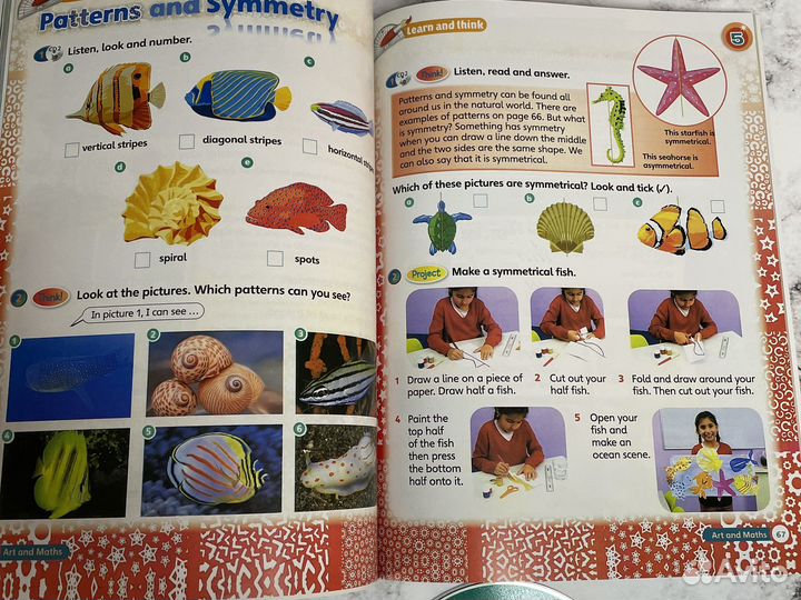 Super minds 3 новый комплект