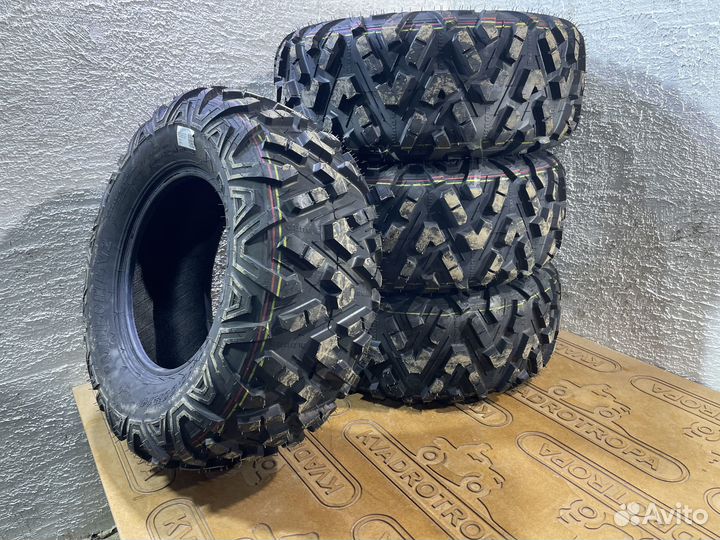 Шины для квадроцикла Duro Power grip v 2 30