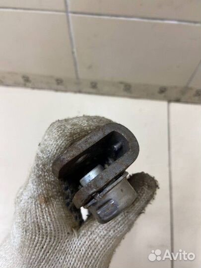 Кардан рулевой Nissan X-Trail