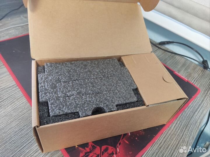 Kramer 7408 SDI конвертер