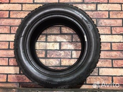 Gislaved Nord Frost 5 215/55 R16