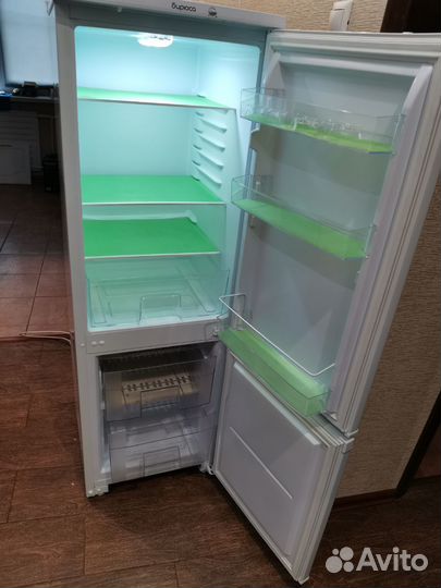 Холодильник