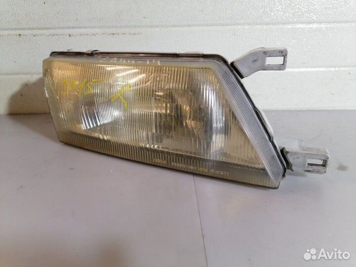 Фара правая Nissan Sunny B15 QG13DE