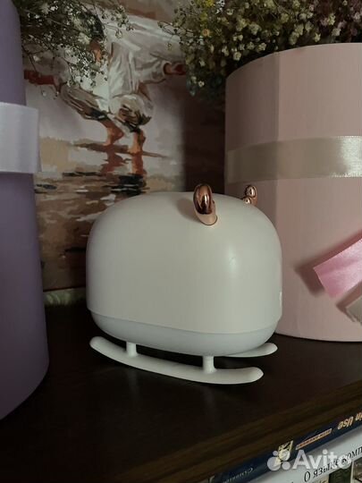 Настольный увлажнитель воздуха xiaomi