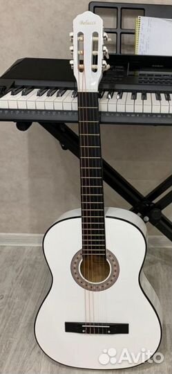 Классическая гитара