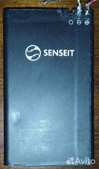 Аккумуляторы литиевые