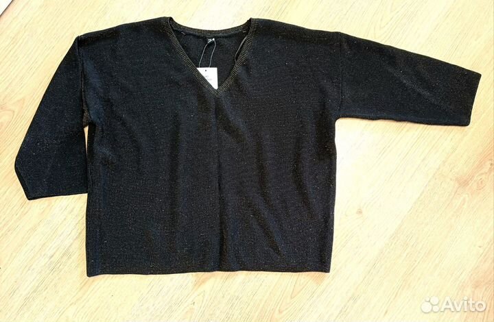 Джемпер zolla новый