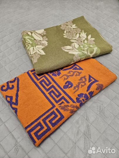 Шерстяные одеяла