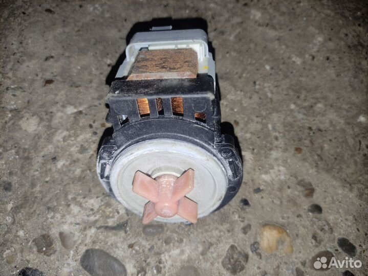 Насос от стиральной машины Candy