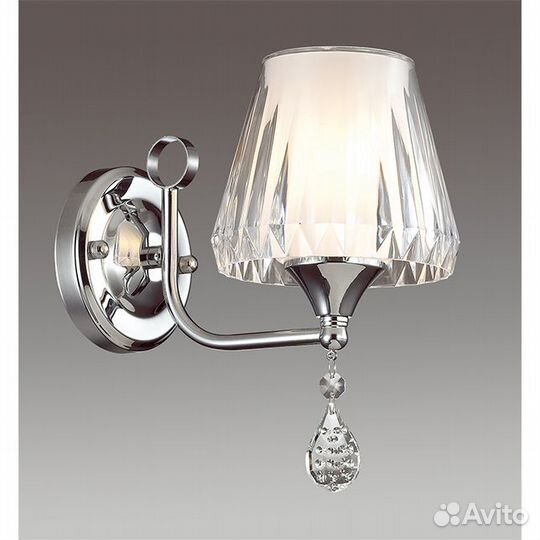 Бра Lumion Modesta 3411/1W - мятая коробка