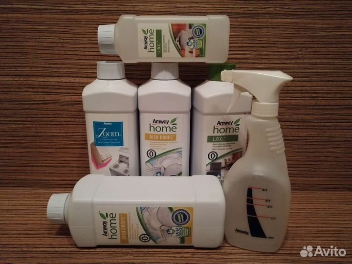 Пустая тара