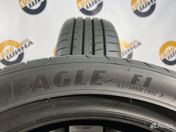 Goodyear Eagle F1 Asymmetric 3 215/45 R18 88V