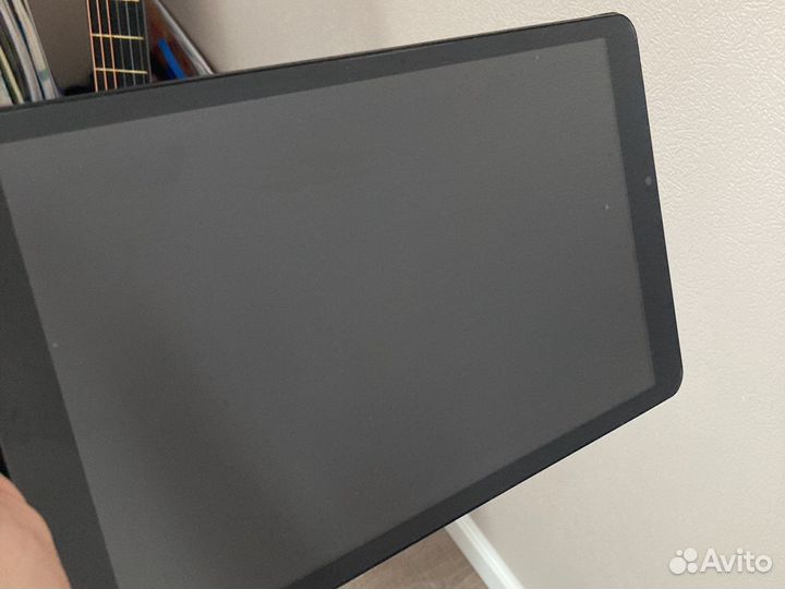 Планшет tesla