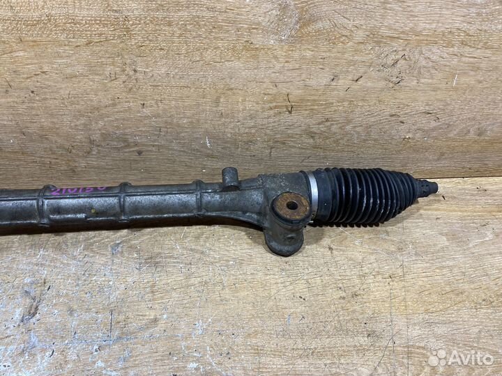 Рулевая рейка Toyota Yaris 2 Арт. 210150