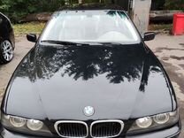 BMW 5 серия, 2000