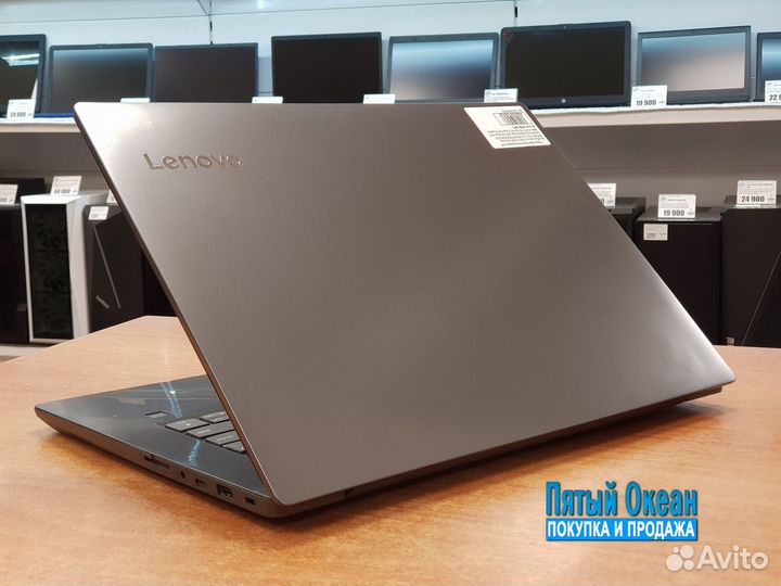 Ноутбук Lenovo 14