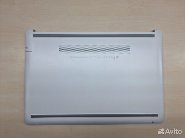 Ноутбук HP 14-cf0078ur на запчасти