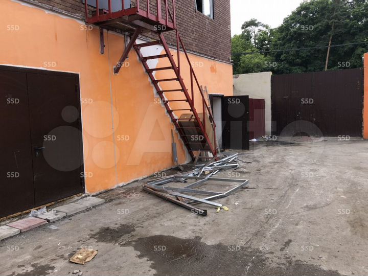 Сдам торговое помещение, 280 м²