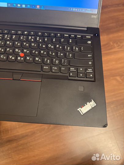 ThinkPad E480 i5-8250u 16-256 FHD ips