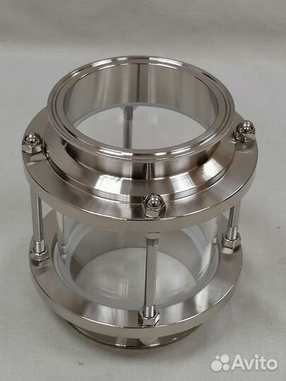 Диоптр 4 дюйма