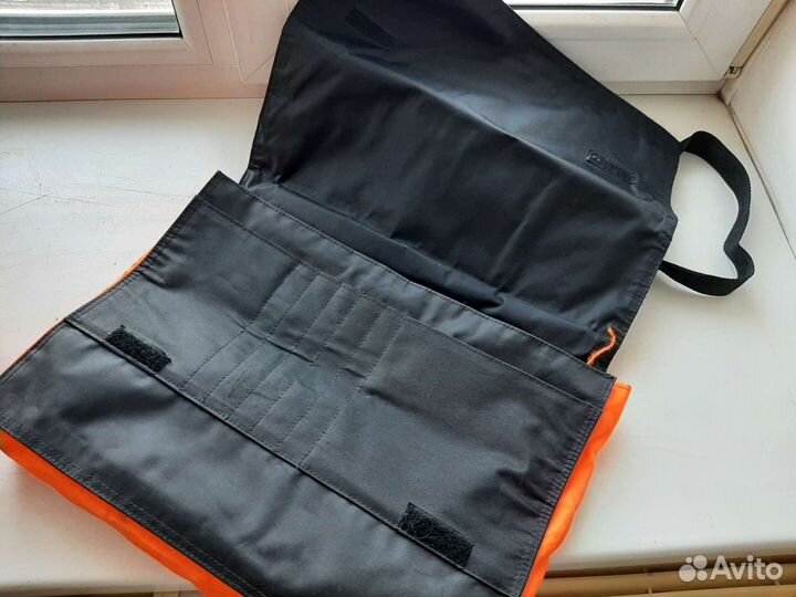 Сумка для ноутбука