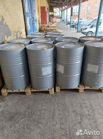 Моторное масло ford Formula F 5w30 опт