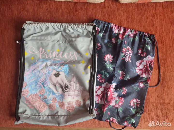 Мешок для обуви