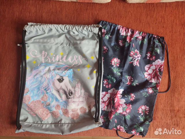 Мешок для обуви