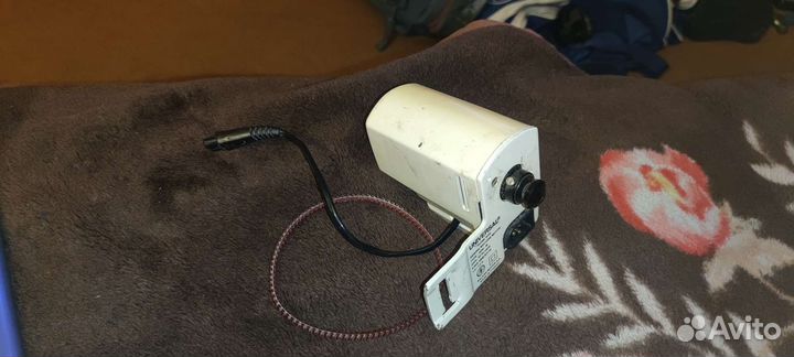 Двигатель для швейной машины