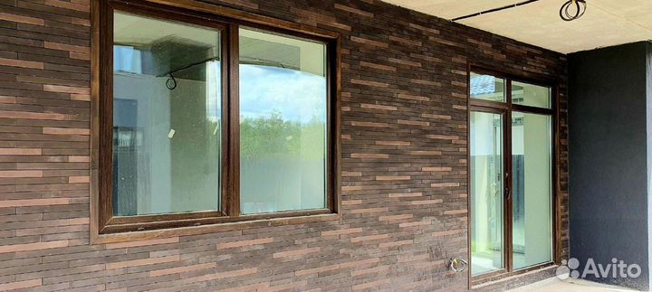 Остекление окон