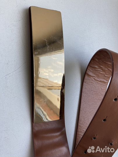 Ремень. 106см