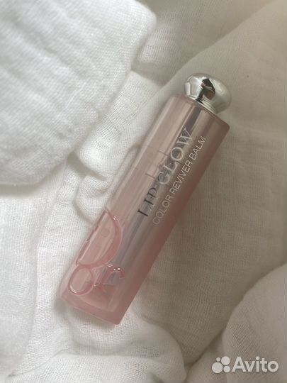 Бальзам для губ dior