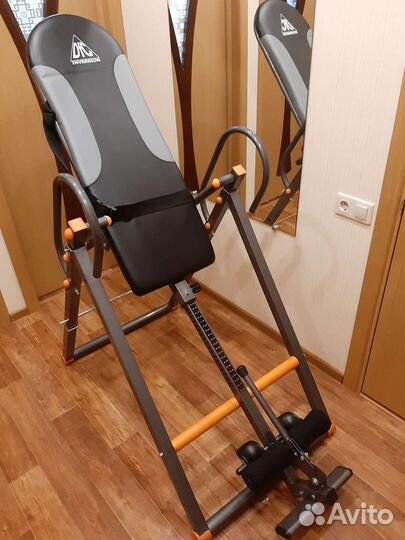 Инверсионный стол DFC IT002