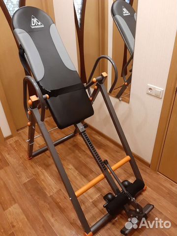 Инверсионный стол DFC IT002