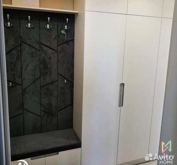 Корпусная мебель на заказ