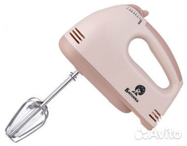 Миксер Василиса мк5-180, 7 скоростей, 47085