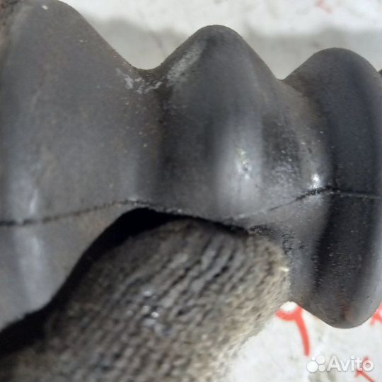 Привод передний правый Peugeot 3008 хэтчбек 5F02